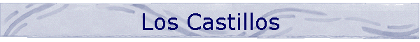 Los Castillos